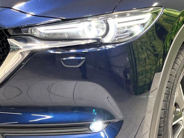 CX-5 4WD