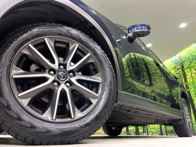 CX-5 4WD