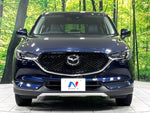 CX-5 4WD