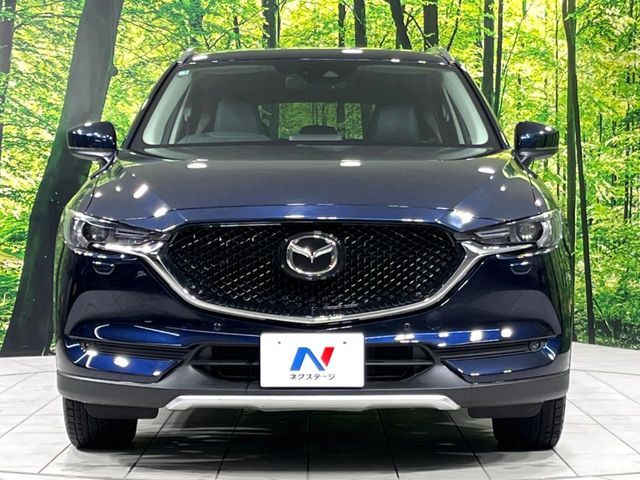 CX-5 4WD
