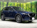 CX-5 4WD