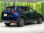 CX-5 4WD