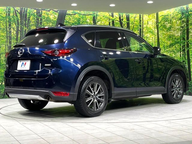 CX-5 4WD
