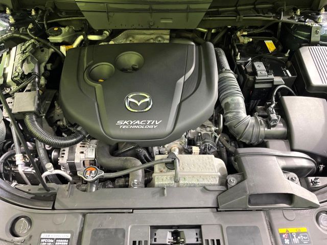 CX-5 4WD