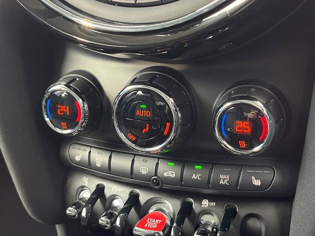 MINI COOPER D 5DOOR