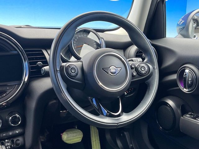 MINI COOPER D 5DOOR