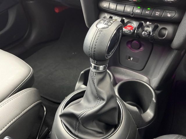 MINI COOPER D 5DOOR