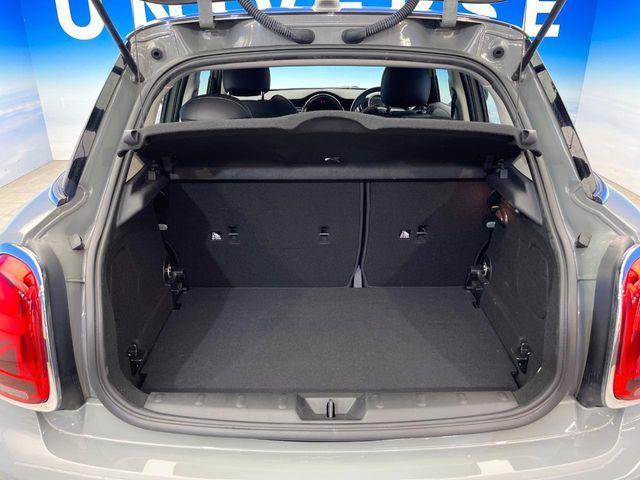 MINI COOPER D 5DOOR