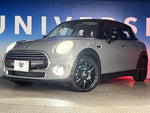 MINI COOPER D 5DOOR