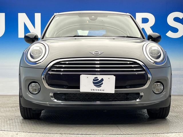 MINI COOPER D 5DOOR