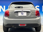 MINI COOPER D 5DOOR