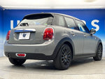 MINI COOPER D 5DOOR