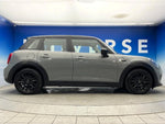 MINI COOPER D 5DOOR