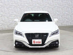 CROWN sedan