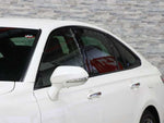 CROWN sedan