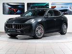 MASERATI Grecale