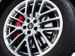 MASERATI Grecale