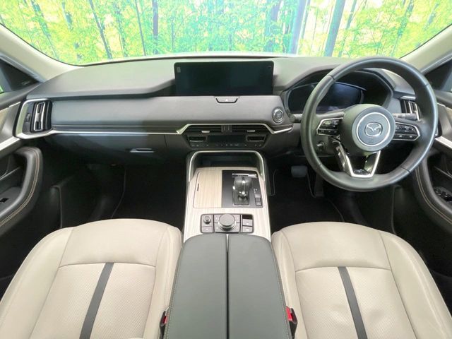 CX-60