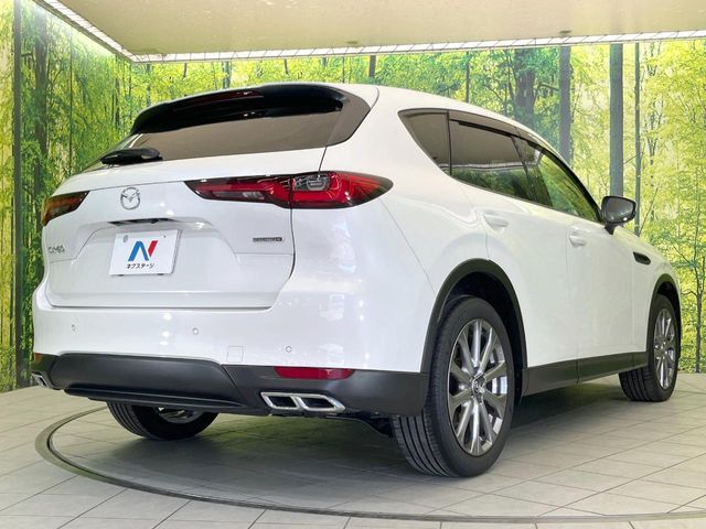 CX-60