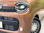 WAGON R SMILE
