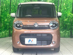 WAGON R SMILE