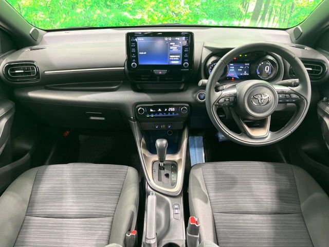 YARIS