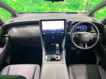 ALPHARD hybrid