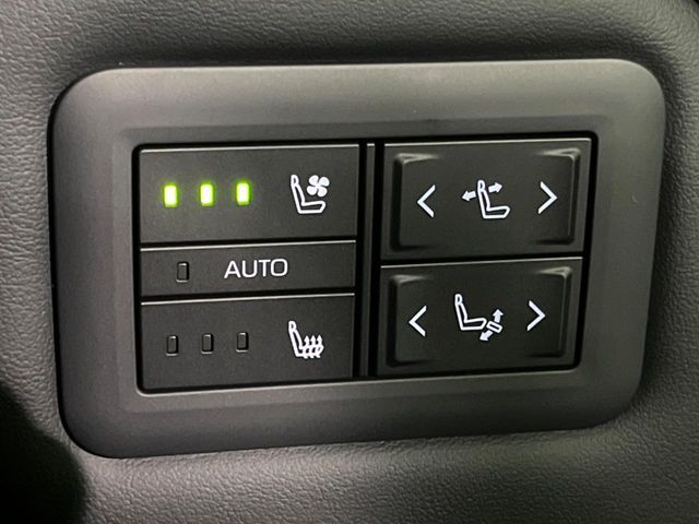 ALPHARD hybrid