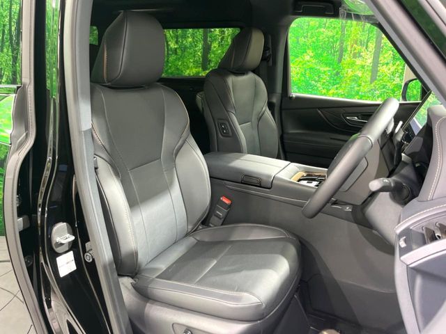 ALPHARD hybrid