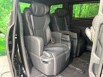 ALPHARD hybrid