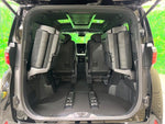 ALPHARD hybrid
