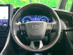 ALPHARD hybrid