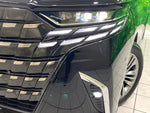 ALPHARD hybrid