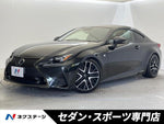 LEXUS RC300h