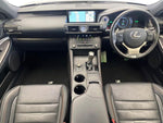 LEXUS RC300h