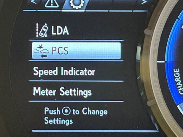 LEXUS RC300h