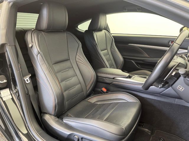 LEXUS RC300h