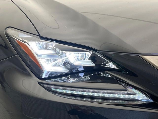 LEXUS RC300h