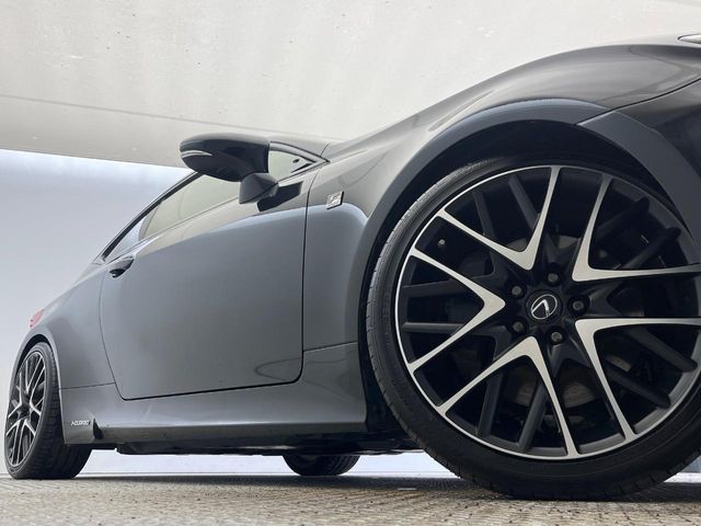LEXUS RC300h