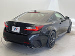 LEXUS RC300h