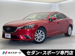 ATENZA sedan
