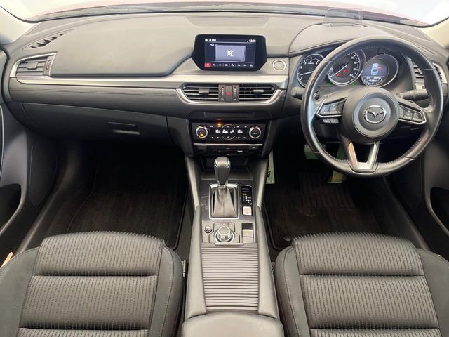 ATENZA sedan