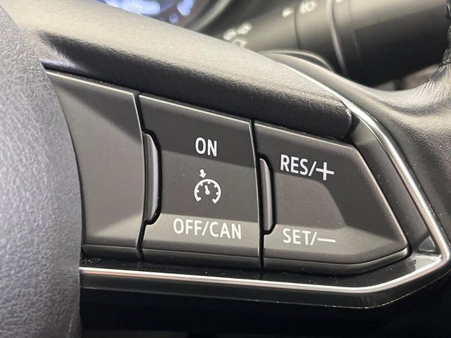 ATENZA sedan