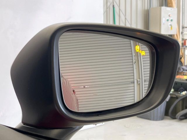 ATENZA sedan