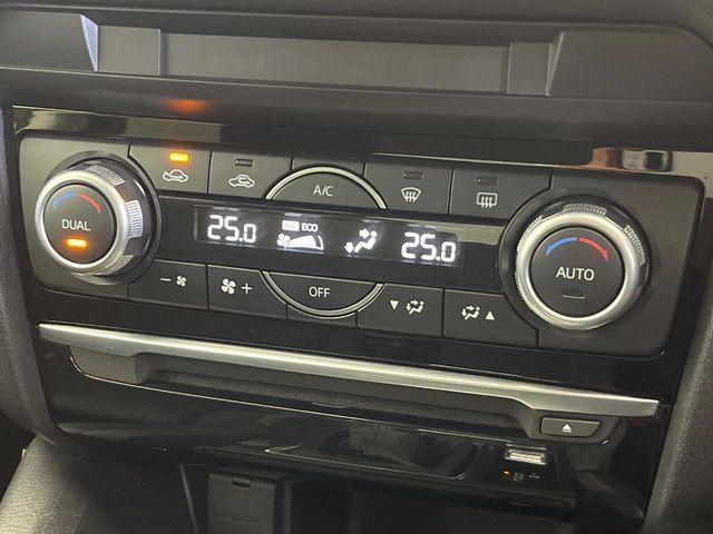 ATENZA sedan
