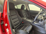 ATENZA sedan