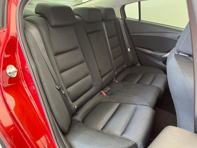ATENZA sedan