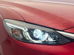 ATENZA sedan