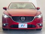 ATENZA sedan