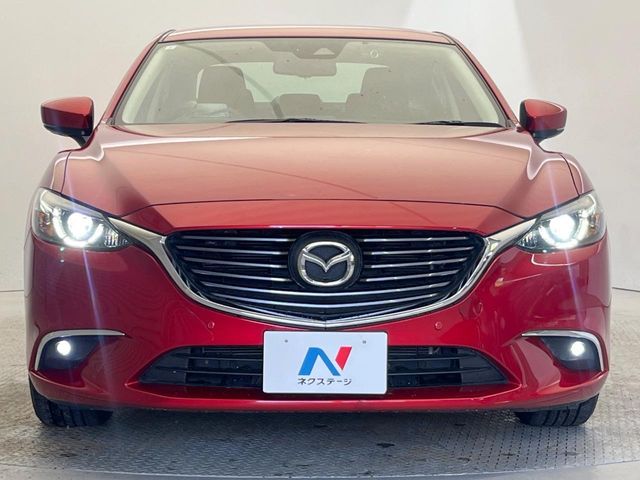 ATENZA sedan